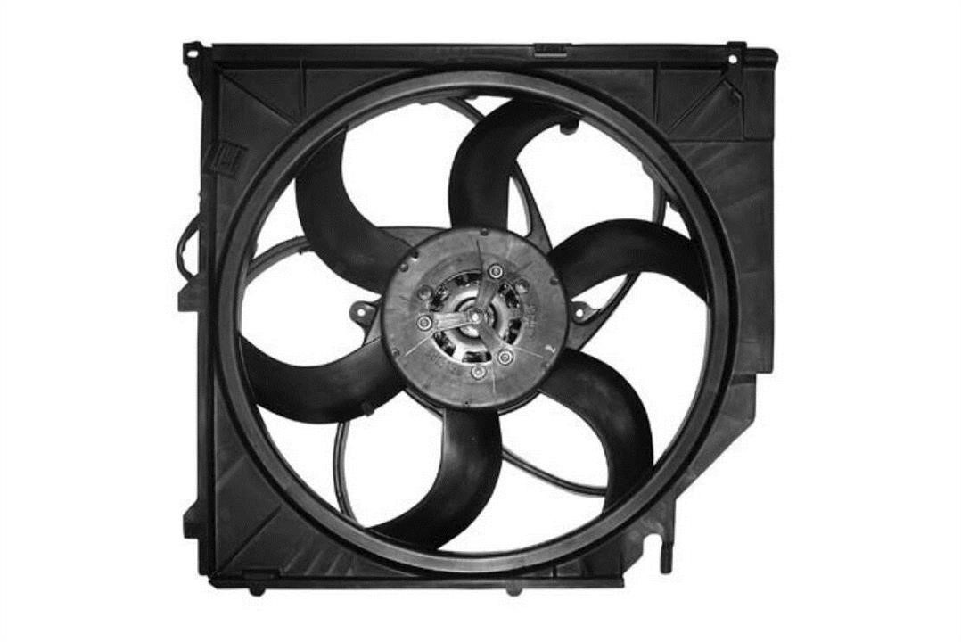 Vemo V20-01-0013 Fan, radiator V20010013