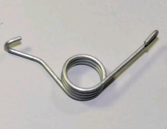 7701052564 Renault Rear left brake caliper return spring