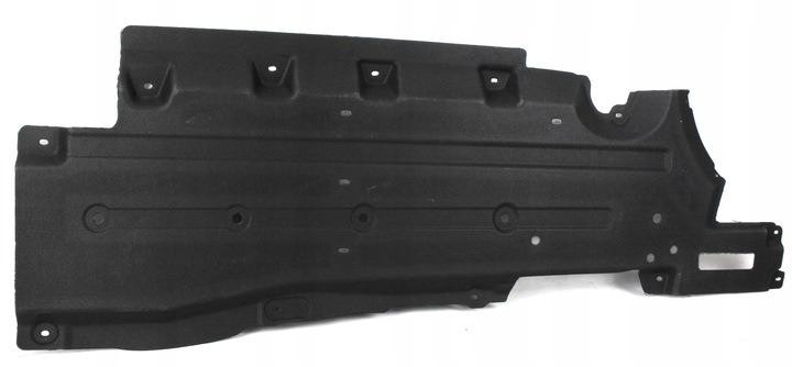 DG9Z9911782F Ford Underbody protection
