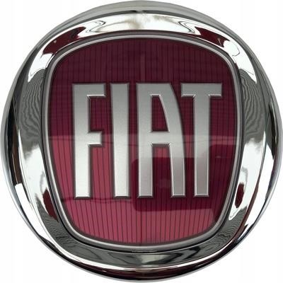 Fiat/Alfa/Lancia 735578621 Radiator lattice emblem (logo) 735578621