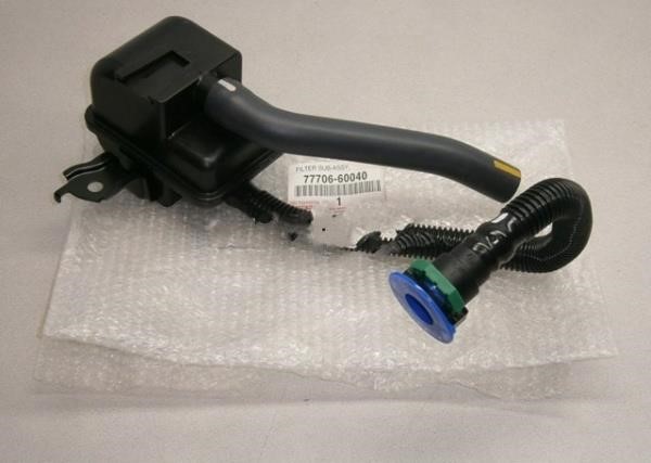 7770660040 Toyota Fuel vapor filter