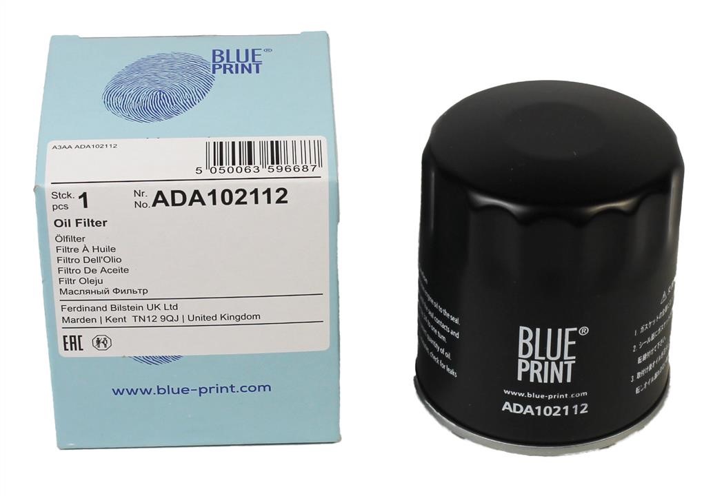 Buy Blue Print ADA102112 at a low price in United Arab Emirates!