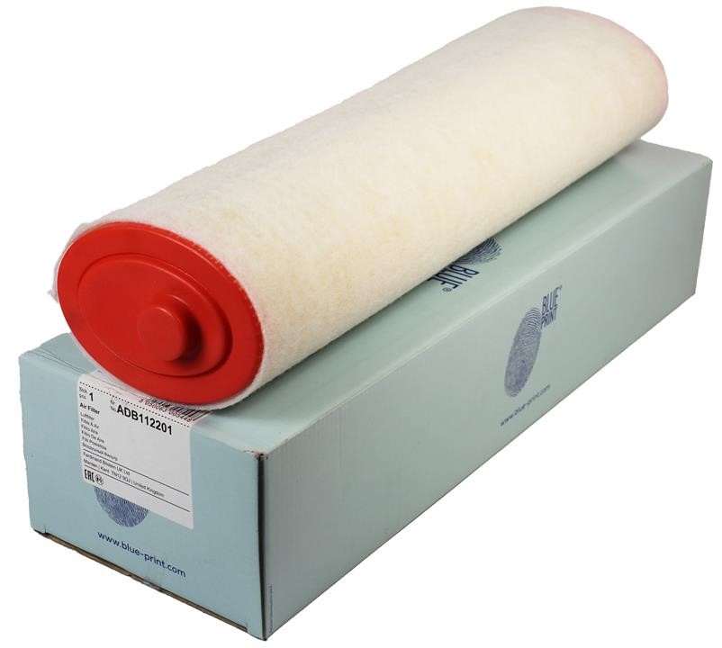 Air filter Blue Print ADB112201