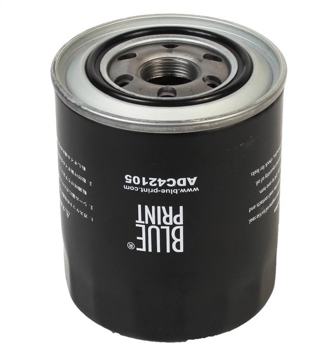 Blue Print ADC42105 Oil Filter ADC42105