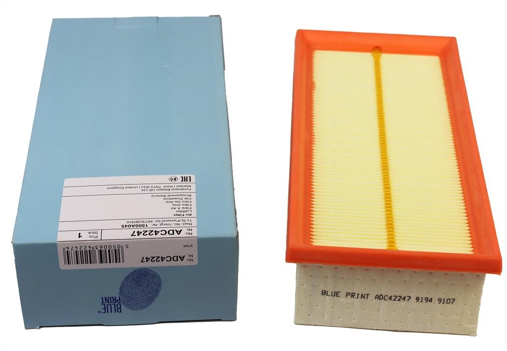 Buy Blue Print ADC42247 – good price at EXIST.AE!