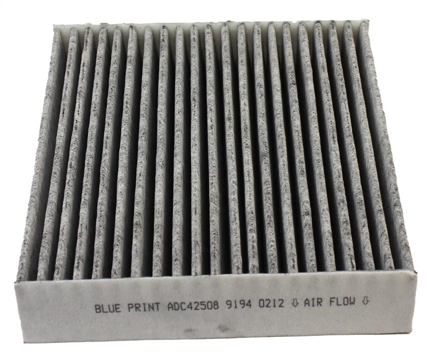 Blue Print ADC42508 Activated Carbon Cabin Filter ADC42508