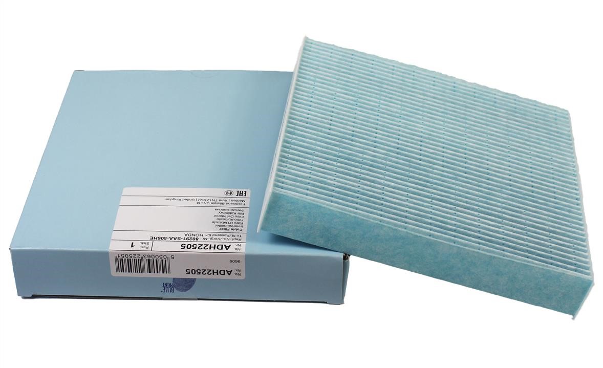 Buy Blue Print ADH22505 – good price at EXIST.AE!