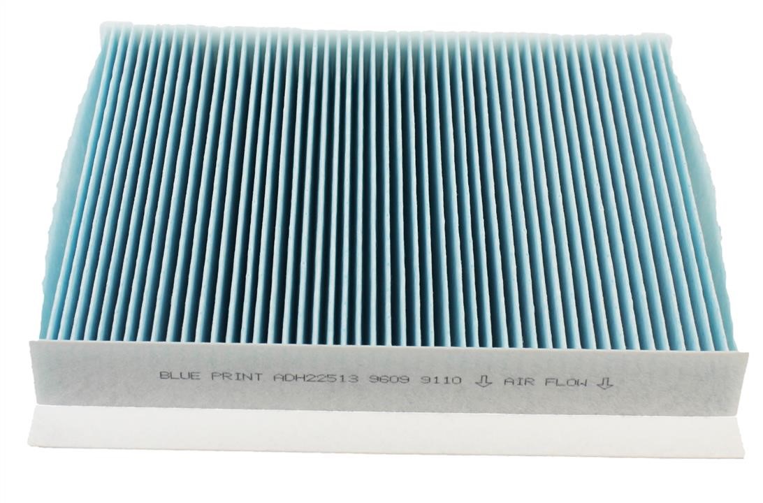 Blue Print ADH22513 Filter, interior air ADH22513