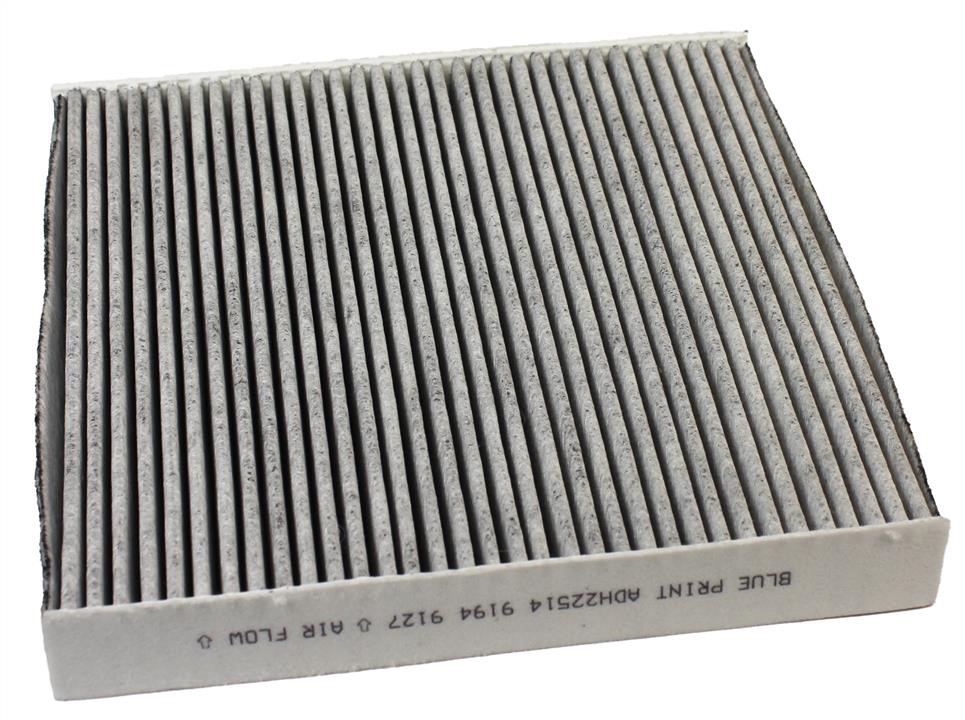 Blue Print ADH22514 Activated Carbon Cabin Filter ADH22514