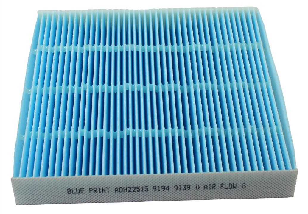 Blue Print ADH22515 Filter, interior air ADH22515