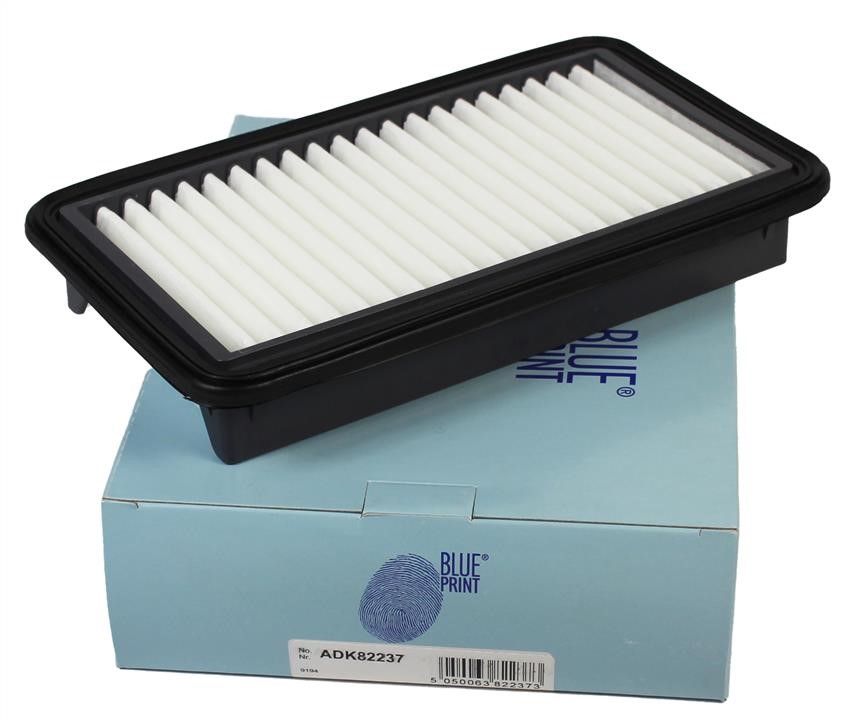 Air filter Blue Print ADK82237