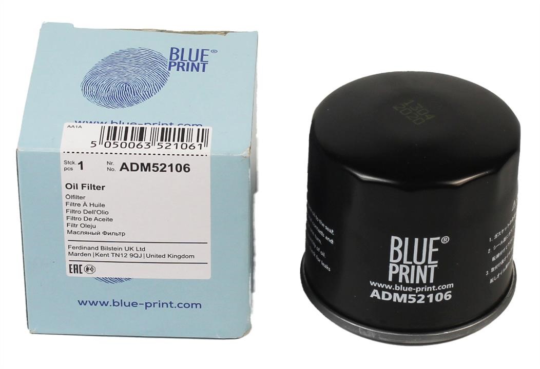 Buy Blue Print ADM52106 at a low price in United Arab Emirates!