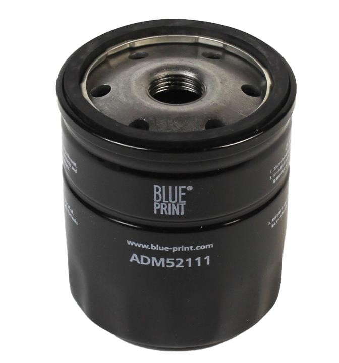 Blue Print ADM52111 Oil Filter ADM52111