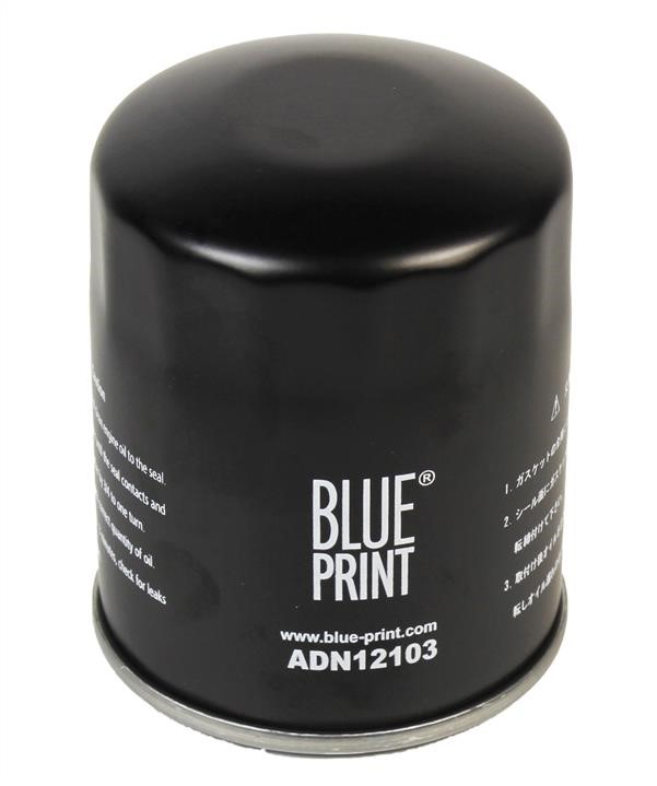 Blue Print ADN12103 Oil Filter ADN12103