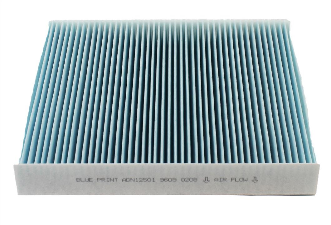 Blue Print ADN12501 Filter, interior air ADN12501