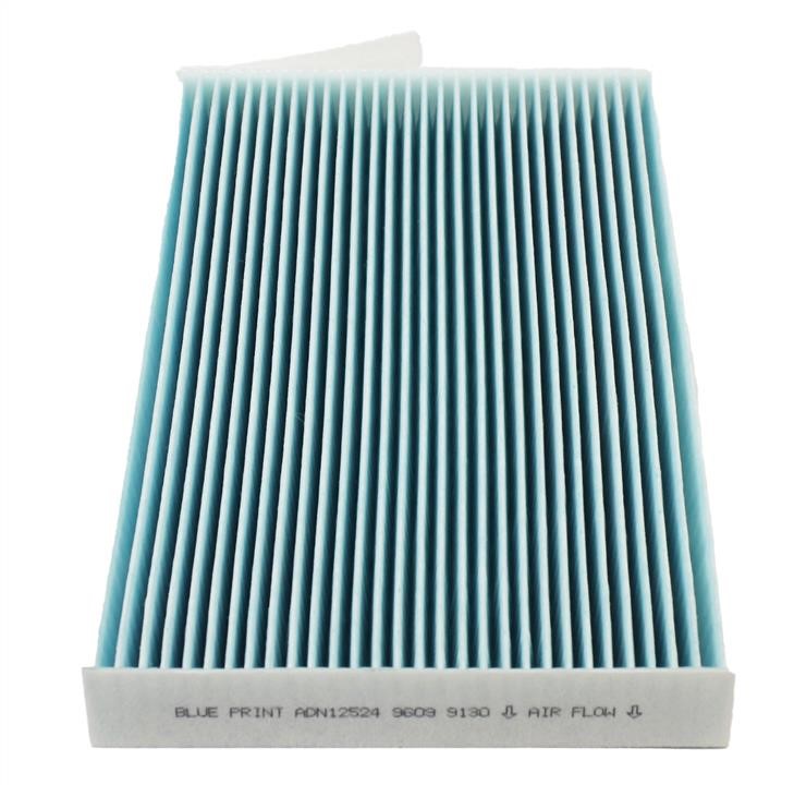 Blue Print ADN12524 Filter, interior air ADN12524