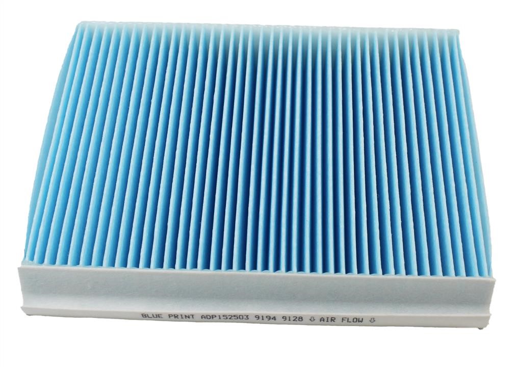 Blue Print ADP152503 Filter, interior air ADP152503