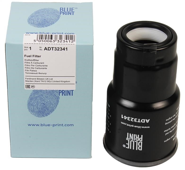 Buy Blue Print ADT32341 at a low price in United Arab Emirates!