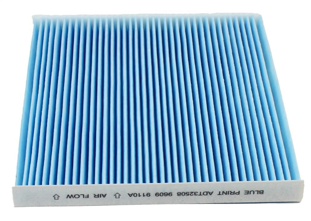 Blue Print ADT32508 Filter, interior air ADT32508