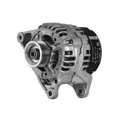 Bosch Alternator – price