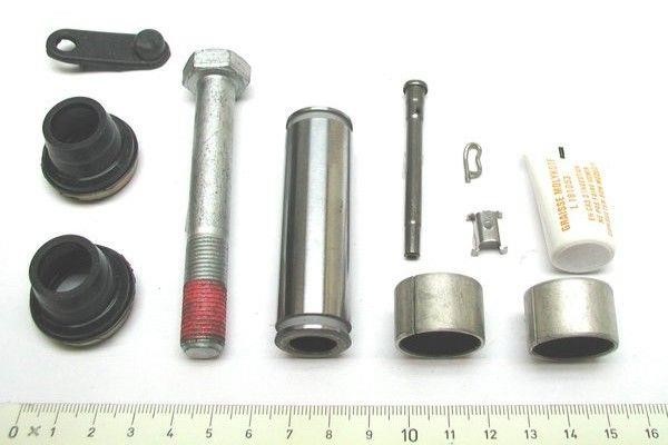 Bosch 0 204 100 316 Repair Kit, brake caliper 0204100316