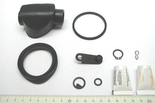 Bosch 0 204 104 040 Repair Kit, brake caliper 0204104040