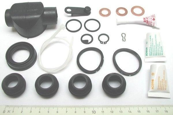Bosch 0 204 104 045 Repair Kit, brake caliper 0204104045