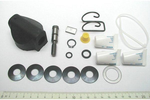 Bosch 0 204 104 060 Repair Kit, brake caliper 0204104060