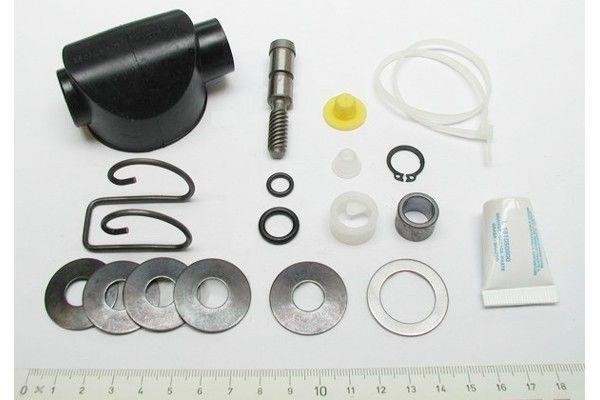Bosch 0 204 104 066 Repair Kit, brake caliper 0204104066
