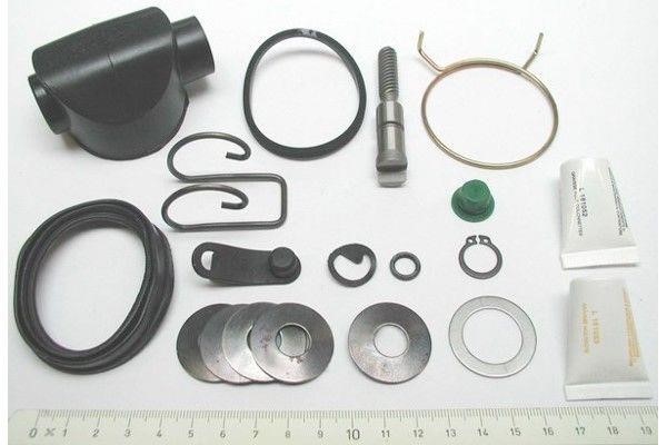 Bosch 0 204 104 067 Repair Kit, brake caliper 0204104067