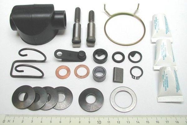 Bosch 0 204 104 069 Repair Kit, brake caliper 0204104069