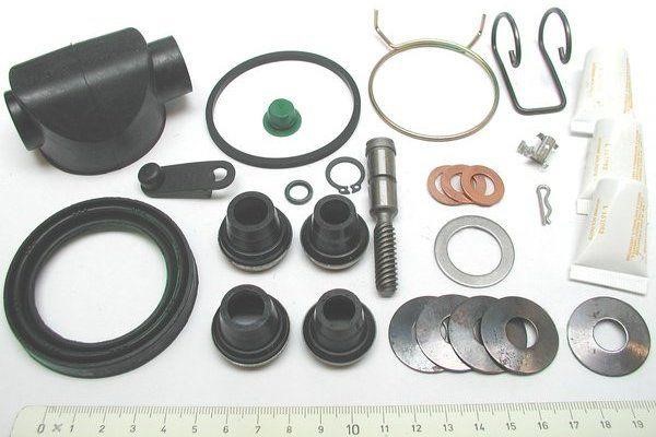 Bosch 0 204 104 071 Repair Kit, brake caliper 0204104071