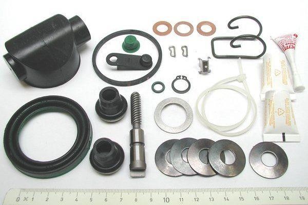 Bosch 0 204 104 073 Repair Kit, brake caliper 0204104073