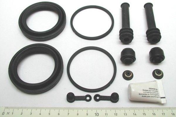 Bosch 0 204 104 154 Repair Kit, brake caliper 0204104154