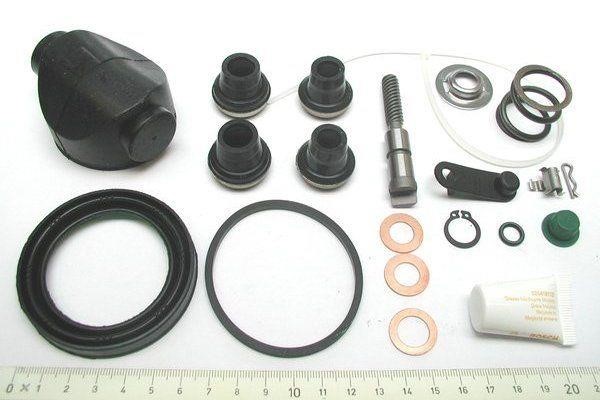 Bosch 0 204 104 179 Repair Kit, brake caliper 0204104179