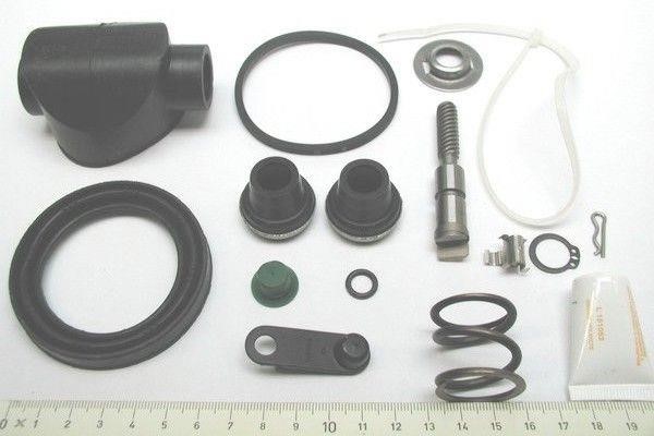 Bosch 0 204 104 180 Repair Kit, brake caliper 0204104180