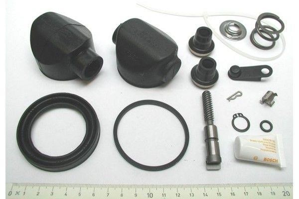 Bosch 0 204 104 244 Repair Kit, brake caliper 0204104244