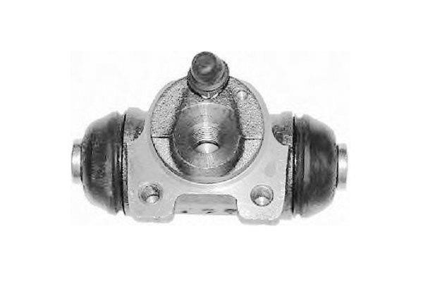 Bosch 0 204 116 514 Brake cylinder 0204116514