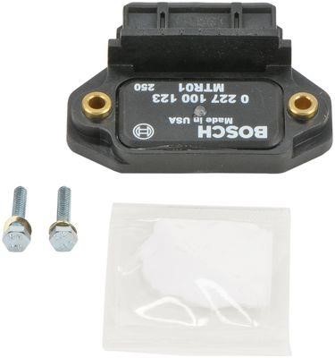 Switchboard Bosch 0 227 100 123