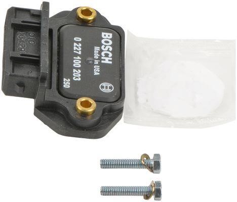 Switchboard Bosch 0 227 100 203