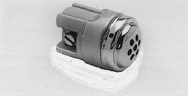 Bosch 0 251 002 001 Glow plug temperature sensor 0251002001