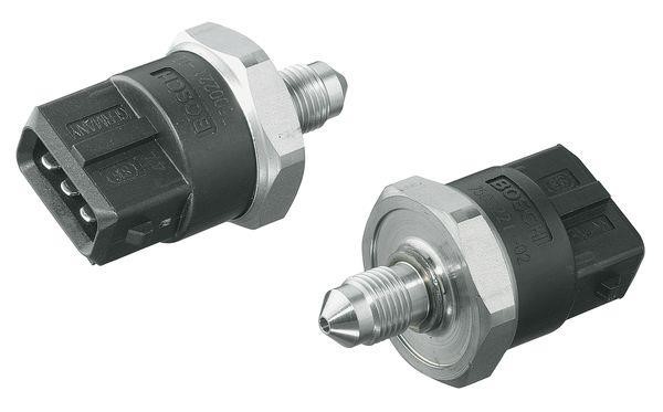 Bosch Fuel pressure sensor – price