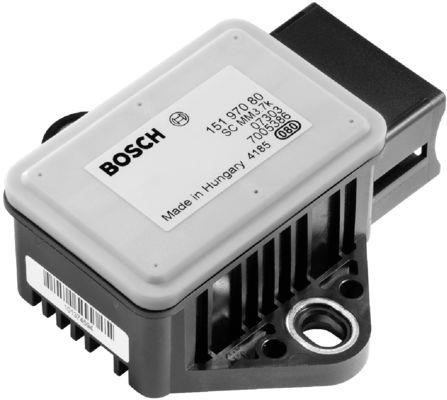 Bosch 0 265 005 764 Acceleration sensor (ESP) 0265005764