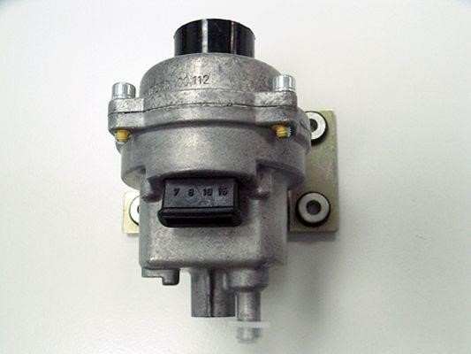 Bosch 0 280 100 015 Intake manifold pressure sensor 0280100015