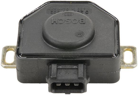 Bosch 0 280 120 302 Throttle position sensor 0280120302