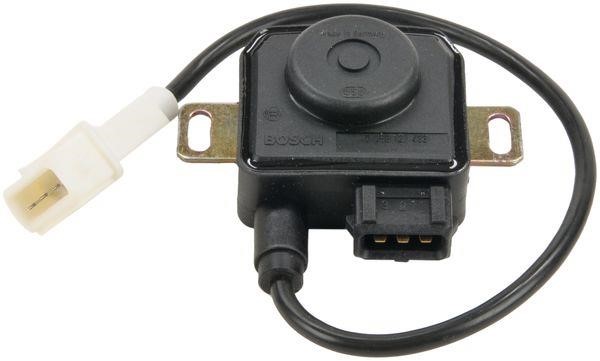 Bosch 0 280 120 433 Throttle position sensor 0280120433