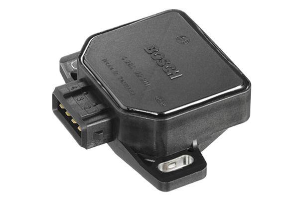 Bosch Throttle position sensor – price