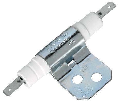 Bosch 0 280 159 009 Additional fuel injector resistor 0280159009