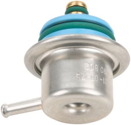 Bosch 0 280 160 802 Fuel pulsation damper 0280160802
