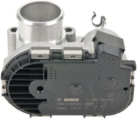 Bosch Throttle damper – price 450 PLN